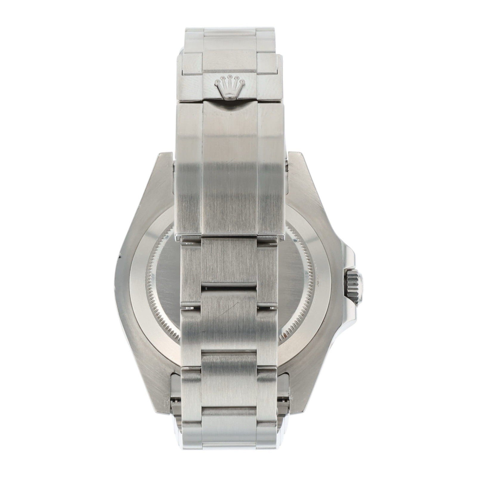 Rolex Explorer II Stainless Steel Black Dial 42mm Automatic Men’s Watch 216570