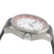 Corum Admiral Racer Titanium Silver Dial 47mm Automatic Men's Watch 1.0157