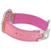 Hublot Big Bang Steel Pink Dial 41mm Automatic Unisex Watch 341.XP.2770.NR.1205