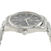 Omega Seamaster Black Dial Stainless Steel 39mm Automatic Men’s Watch 2503.50.00