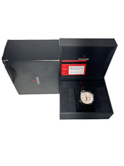 Tudor Heritage Advisor Steel 42mm Automatic Men’s Watch 79620T - Box/Papers