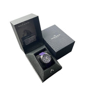 Norqain Independence Skeleton Dial Titanium DLC 42mm Automatic Mens NNT3200