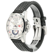 Chopard Mille Miglia GT XL White Dial Steel 44mm Automatic Men’s Watch Ref. 8997