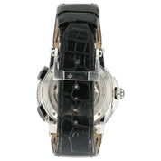 Ulysse Nardin Executive Black Dial Stainless Steel 43mm Automatic Men’s 243-00