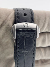 Omega Seamaster Aqua Terra Chrono GMT Steel White Dial 44mm  231.13.44.52.04.001