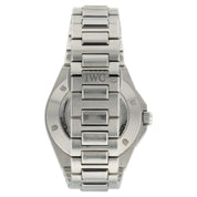 IWC Ingenieur Date White Dial Steel 40mm Automatic Men’s Watch IW328902