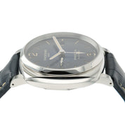Panerai Radiomir Blue Dial Stainless Steel 45mm Automatic Men’s Watch PAM00945