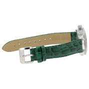 Norqain Adventure Sport Green Dial Steel 37mm Automatic Men’s Watch N1800