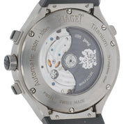 Piaget Polo Forty Five Titanium Silver Dial 45mm Automatic Men’s Watch G0A34001