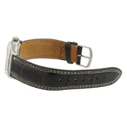 Rolex Datejust White Dial Stainless Steel 36mm Automatic Men’s Watch 16014