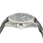 Tudor Black Bay Black Dial Stainless Steel 36mm Automatic Men’s Watch 79500