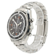 Omega Seamaster Planet Ocean Black Dial Steel 45.5mm Automatic Men’s 2210.51.00