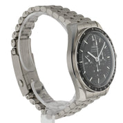 Omega Speedmaster Steel Black Dial 42mm Manual Men's Watch 310.30.42.50.01.001