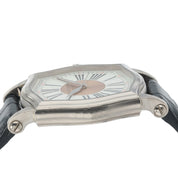 Roger Dubuis Sympathie Ivory Dial 18k White Gold 39mm Automatic Mens Watch 26276