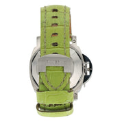 Panerai Luminor Power Reserve Black Dial Steel 40mm Automatic Men’s PAM00241