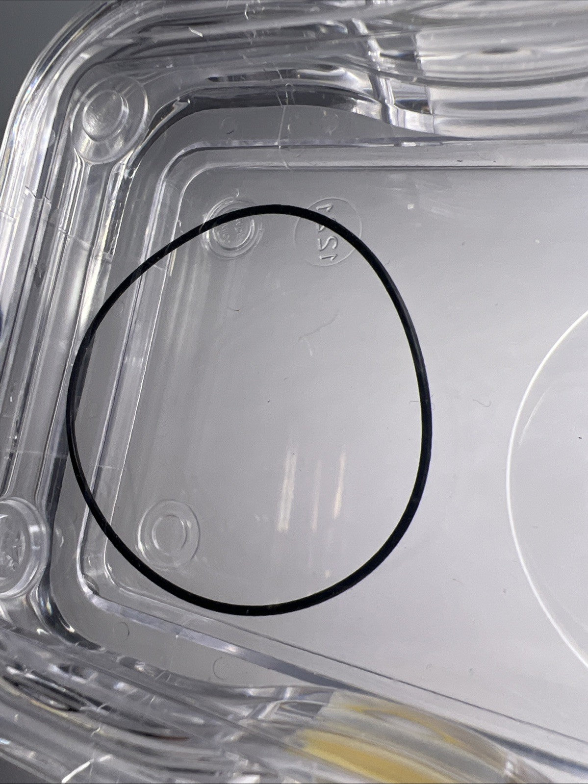 Jaeger Le Coultre JLC  Cal. 924 Movement Dial Hands Screws Crown Stem Crystals +