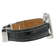 Breitling Navitimer Black Dial Stainless Steel 46mm Automatic Men’s Watch A24322