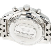 Breitling Bentley GT Stainless Steel Blue Dial 45mm Automatic Men’s Watch A13363