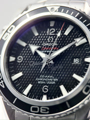 OMEGA Seamaster 007 James Bond LTD Watch 222.30.46.20.01.001 Watch Box & Papers