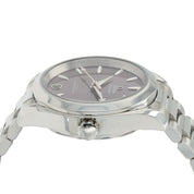 Omega Seamaster Aqua Terra Purple Dial Steel 34mm Automatic 220.10.34.20.10.002