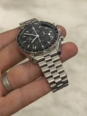 2024 Omega Speedmaster Black Dial 42mm Manual Mens Watch 310.30.42.50.01.001