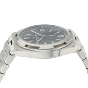 Vacheron Constantin Overseas Black Dial Steel 41mm Automatic Men’s Watch 4500V