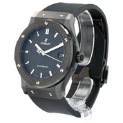 Hublot Classic Fusion Black Magic Ceramic/Titanium 45mm Automatic 511.CM.1771.RX