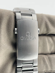 Omega Seamaster Stainless Steel Black Dial 42mm Auto Men’s 232.30.42.21.01.001