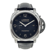 Panerai Luminor Marina 1950 3 Days Steel 44mm Automatic Men’s Watch PAM00359