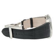 Bulgari Octo Black Dial Stainless Steel 41mm Automatic Movement Mens BGO 41 S