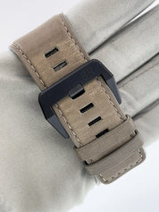 Bell & Ross Desert Ceramic Brown Dial 42mm Automatic Men’s Watch BR03-92