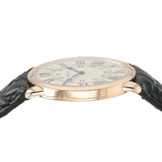 Cartier Ronde Louis Silver Dial 18k Rose Gold 36mm Manual Wind Men’s W6800251