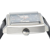 Tag Heuer Monaco “Steve McQueen” Blue Dial Steel 39mm Automatic Men’s CAW211P