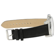 Cartier Calibre de Cartier Silver Dial Steel 42mm Automatic Men’s Watch W7100037