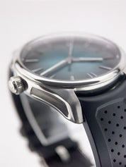 H. Moser & Cie Stainless Steel 3200-1205