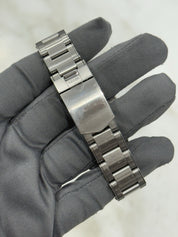 Tudor Black Bay 79030B Stainless Steel Men's Automatic Men's Watch