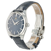 Grand Seiko Elegance Blue Dial Stainless Steel 39mm Manual Wind Men’s SBGK005
