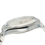 12/2025 Tudor Black Bay Steel Silver Dial 36mm Automatic Men's Watch 79640