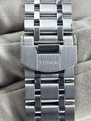 Tudor Royal 38 Silver Dial Automatic Stainless Steel 38mm Watch 28500