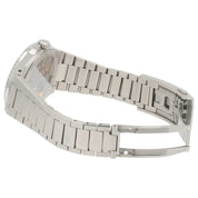 Horage Supersede K2-GMT Stainless Steel Silver Dial 39.5mm Auto Mens Watch