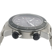 Jaeger-LeCoultre Black Dial Titanium 44mm Automatic Men’s Watch Q183T770