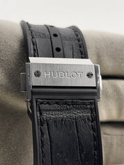 Hublot Big Bang Stainless Steel 44mm Automatic Men’s Watch 301.SX.130.RX