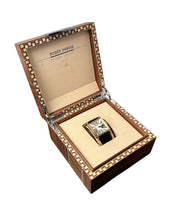 Roger Dubuis Silver Dial 18k Rose Gold 40mm Automatic Movement Men’s G40 57 5