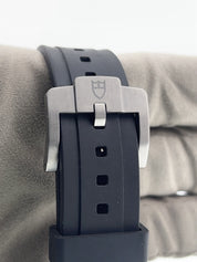 Tudor Pelagos Titanium Black Dial 42mm Automatic Movement Men’s Watch 25407N