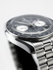 OMEGA Speedmaster Chronoscope Co-Axial 329.30.43.51.03.001 Automatic Men’s Watch