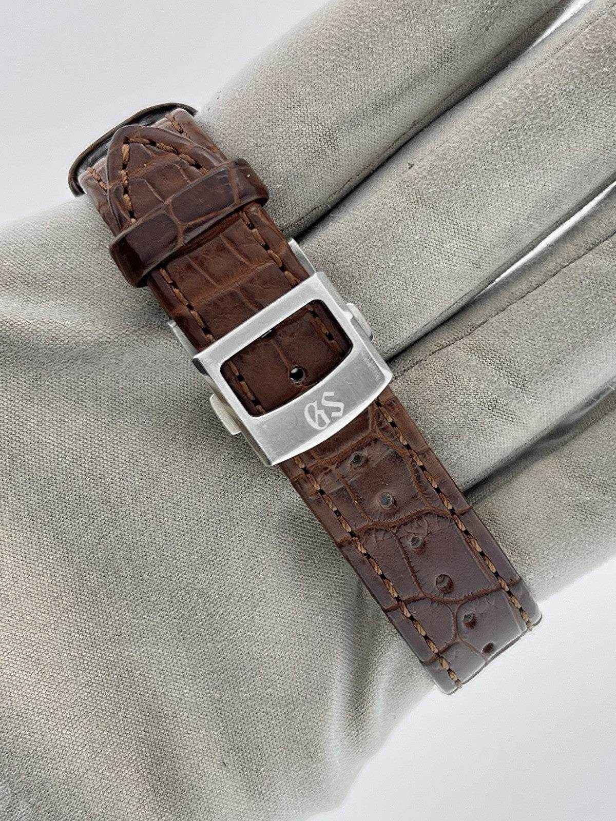 Grand Seiko Heritage Collection "Tsuji" SBGW293