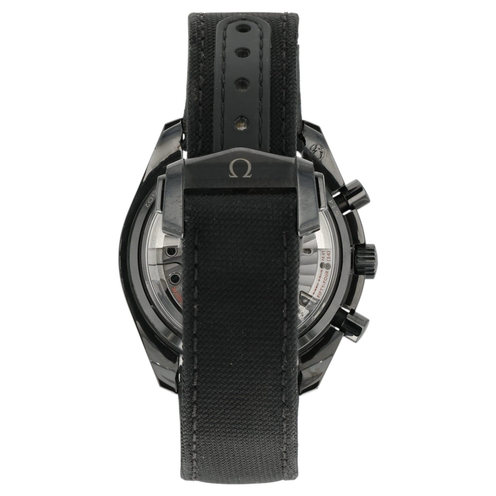 Omega Seamaster Darkside Of The Moon Black Dial Ceramic 44mm 311.92.44.51.01.005
