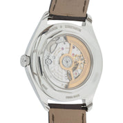 Vacheron Constantin Fiftysix Silver Dial Steel 40mm Automatic Men’s Watch 4600E
