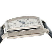 Breguet Heritage 18k White Gold Silver Dial 38mm Automatic Men's Watch 5460