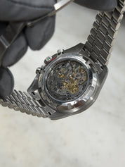 2025 Omega Speedmaster White Dial 42mm Manual Wind Men's 310.30.42.50.04.001